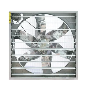 Industrial Factory Greenhouse Ventilation Exhaust Fan