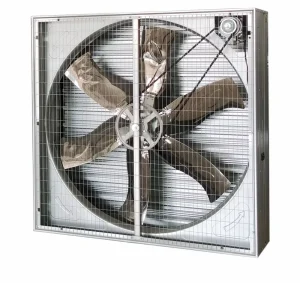 Industrial Factory Greenhouse Ventilation Exhaust Fan Axial Flow Fans