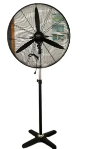 Industrial Fan Electric Wall Floor Cooler Industrial Fan 26 Inch 30 for Warehouse Ceiling Fans Cooling St