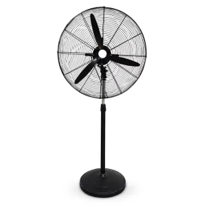Industrial Fan Fans Powerful Industrial Metal Wall Mounted Electric Fans with Custom Processing Vertical Floor Fans 20 Inch 26 inch 30 inch