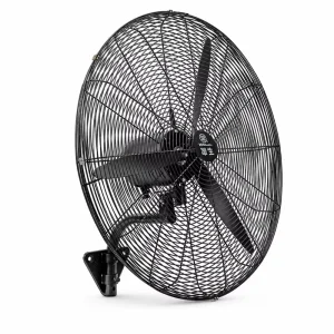 Industrial Fan Fans Powerful Industrial MetalWall Mounted ElectricFanswithCustomProcessingVertical Floor Fans20 Inch26inch30inch