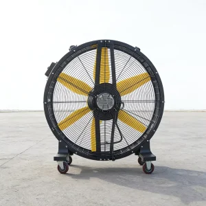 Industrial Fan From Direct Manufacturer No Middleman Markup