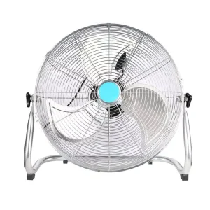 Industrial Floor Fans Powerful High Power Electric Fans Remote Control Outdoor Use Low Noise Household Desktop Fans