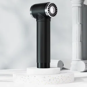 Industrial Grade Brushless Motor Barbecue Except Battery Jet Blower Turbo Blower Fan with Model TF50A1