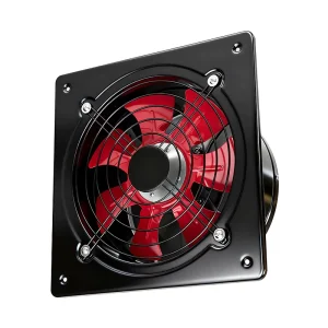 Industrial High Power Exhaust Fan Ventilation Fan for Kitchen Household Use 220V 110V Special Smoke Machine