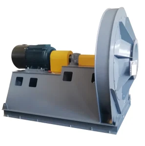 Industrial High Pressure Blower