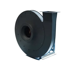 Industrial High Pressure Compact Structure Centrifugal Blower for Forge Furnace Metallurgy Forced Air Supply