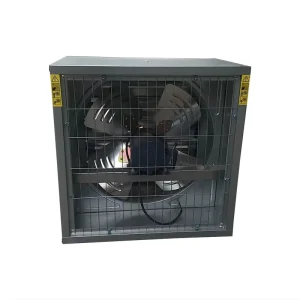Industrial Louvered Exhaust Fan ventilation Fan extractor Fan