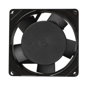 Industrial Radiator Fans 110V 220V 9225 92mm AC Cooling Fan for Refrigerator Freezer