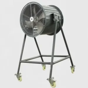 Industrial SF5 4 Axial Flow Fan