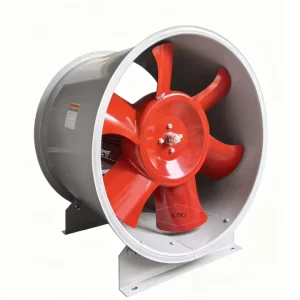Industrial T35 11 Axial Flow Exhaust Fan Electric Silent Energy Saving Ball Bearing Ventilation Equipment for Residential