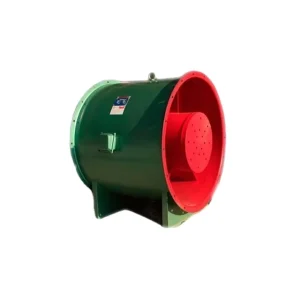 Industrial Ventilation Axial Air Fan Manufacturer