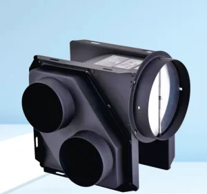 Industrial Ventilation Fans for Indoor Gymnasium Exhaust