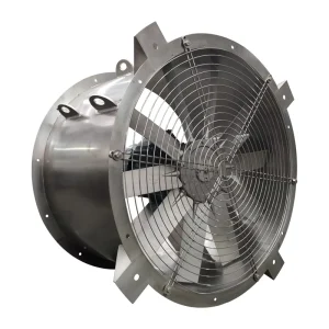 Industrial Ventilation Large air Flow High Efficiency Professional Exhaust Fan Axial Flow Fans