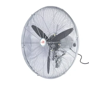 Industrial Wall Fan