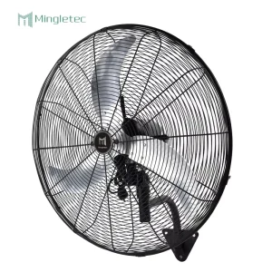 Industrial Wall Fan Powerful 20″ 24″ 26″ 30″ 34″ Industrial Fan Wall Mounted