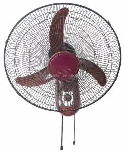 Industrial Wall Fan Standing Fan Large Air Quantity Cooling Fan