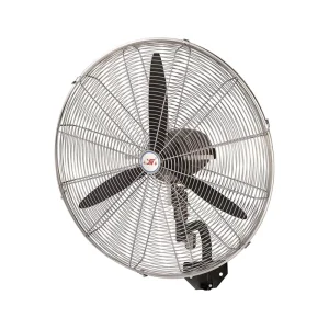 Industrial Wall Mount Fan