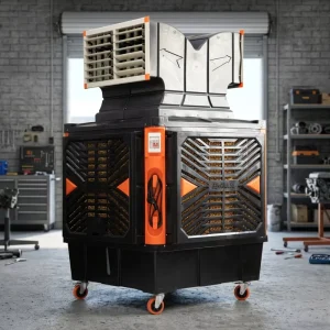 Industrial air Conditioning Commercial Air Cooler for Plant Workshop Restaurant Ventilation Cooling