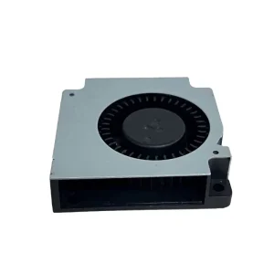 Industry Ventilation Long Life Centrifugal Fans Fan for Oven 2200 RPM 45x45x10 mm DC Axial Cooling 1 Year Warranty