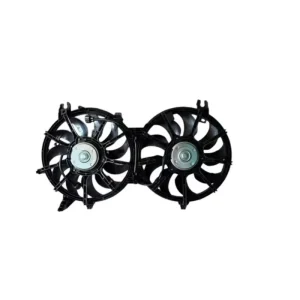 Infiniti G25 G37 G35 Radiator Cooling Fan OE No. 21481 JK000