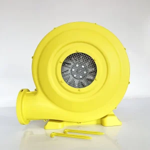 Inflatable Air Blower Portable Blow up Fan for Inflatables 380W 450W 480W 500W 550W 600W 680W 750W 800W 950W 1100W 1200W 1500W