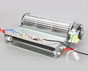 Infrared Heater Cross Flow Fan Heater Tube