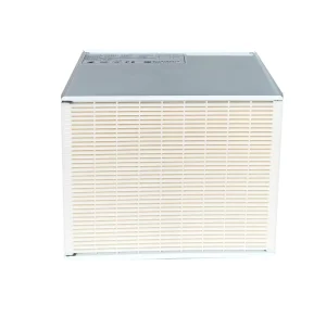 Intelligent Fresh Energy Air Condition Ventilate Fan Unit Heat Recovery Ventilator