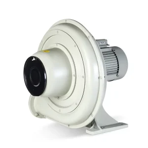 JM CX 125A Turbo Three Phase 2.2KW Centrifugal Fan Blower for Gas Boiler