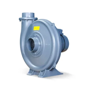 JM Medium Pressure 220V Industrial Vacuum Centrifugal Air Blowers
