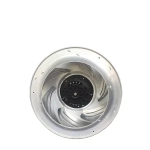 Jasonfan Factory 355mm 230V 400V EC C4E 355.95 Blower Fan
