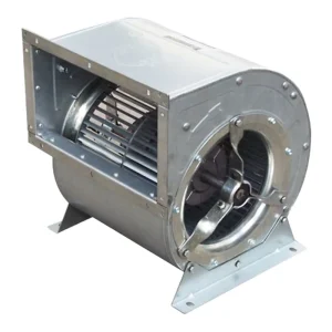 Jiale AC OEM 110V Low Noise Energy Saving 150W Free Standing Forward Curved Centrifugal Blower Fan for Farm CE Certified 3 Year