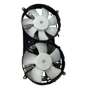 K113000000041 Radiator Electronic Fan for FOTON
