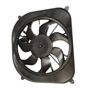 K1130310010A0 radiator Fan Assy for FOTON