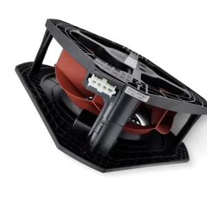 K2E220 RA38 09 Industrial Cooling Fan