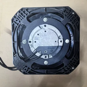 K3G175 RD53 05 200 240V German Original Turbine Centrifugal Fan with Bracket