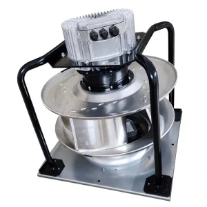 K3G500-PB33-01 F01 K3G500-PB33-01 New Air System New Energy 400V Industrial Fan Cooling Fan Air Circulation Fan