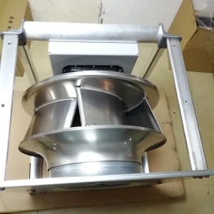 K3G560 RA24 03 F01 ebmpapst Centrifugal Fan EBMPAPST TYPE K3G560 RA24 03 F01 EBM EC FAN