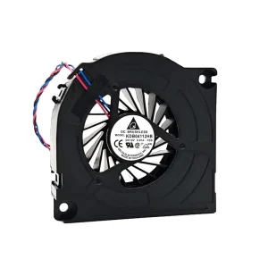 KDB04112HB 12V Silent Cooling Fan 4cm 40x40x10mm for LCD TV Heat Dissipation