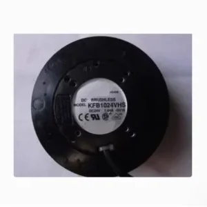 KFB1024VHS 24V 1.44A 10cm Axial Cooling Fan