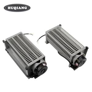 KONE Lift Spare Parts Elevator Exhaust Fan Elevator Car Cross Flow Fan FB 9K R FB 9K L FB 9K