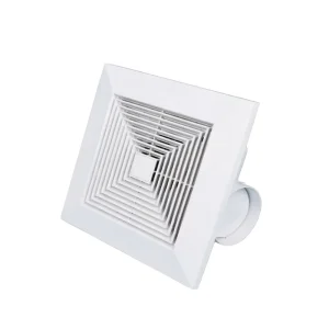 Kanasi 4 6 810 Inch Plastic Office Commercial Exhausted Ventilation Indoor Exhaust Fan