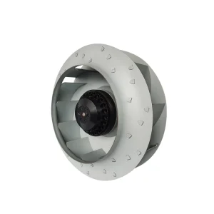 Kironmotor 280mm Radial Centrifugal Fan for Pepper Dryer