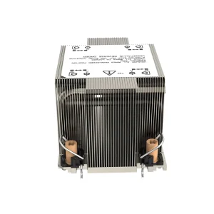 LGA4189 2U Square Thermal Heat Sink Air Cooling Fan Desktop Server Laptop CPU Radiator Industrial Computer Accessories Stock