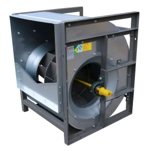 Factory Industrial High Pressure Centrifugal Fan