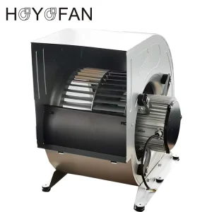 LKZ 12-9 High Pressure Forward Curved Centrifugal Fan Customizable Home Ventilation Exhaust Fans for Refrigeration Equipment ODM