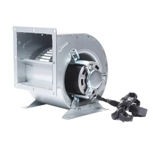 LKZ 7 5 150W AC Motor Drive Forward Curved Centrifugal Fan Low Pressure 230V 1200 Rpm Stainless Steel Blades Free
