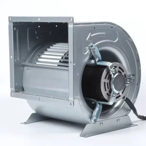 LKZ 9 9 550W Turbine Centrifugal Blower Fans Direct Driven Motor for HVAC & Commercial Air Ventilation & Extraction 3000
