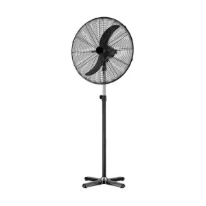 LONGWELL OEM ODM Adjustable Height Stand Fans 18″ 20″ 22″ 24″26″ 30” High Speed Industrial Tower & Pedestal Fan