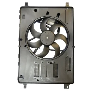 LR002660 LR026078 Engine Cooling Fan Blade Radiator OE High Quality for Land Rover Freelander